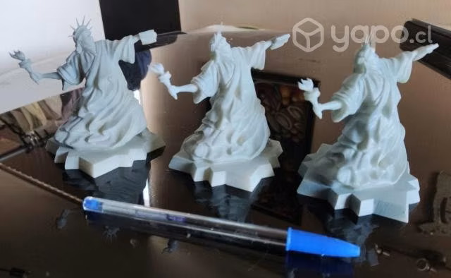 Regalo original - Estatua de la libertad 2