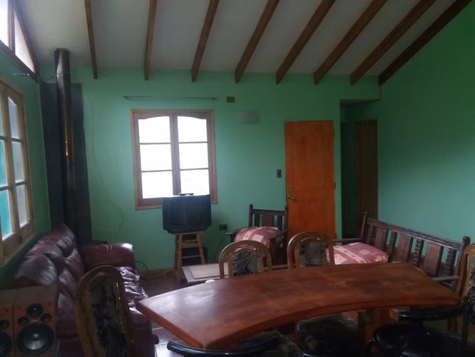 Cabaña Subida la Dormida. Olmue