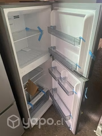 Refrigerador winnia 197 litros NUEVO