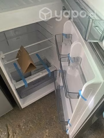 Refrigerador winnia 197 litros NUEVO