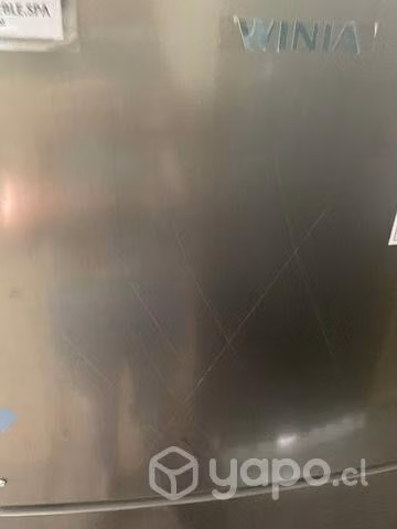 Refrigerador winnia 197 litros NUEVO