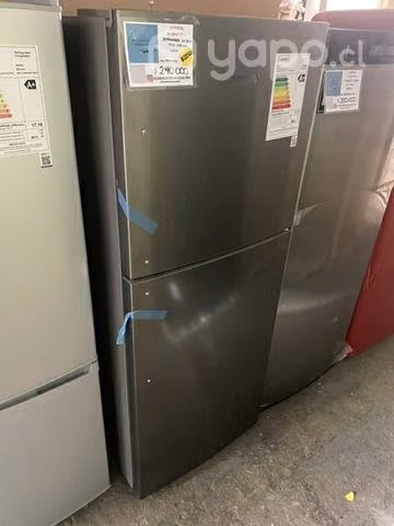Refrigerador winnia 197 litros NUEVO