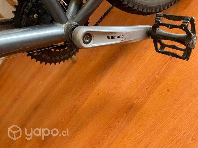 Bicicleta oxford - Imagen 4