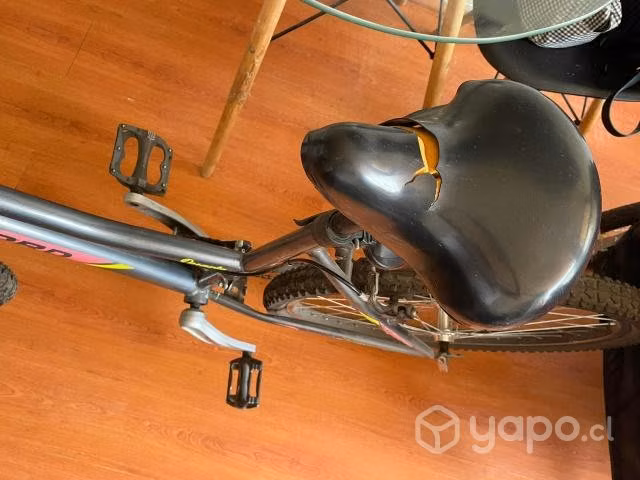 Bicicleta oxford - Imagen 3