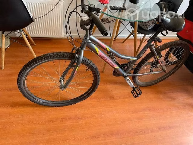 Bicicleta oxford - Imagen 6