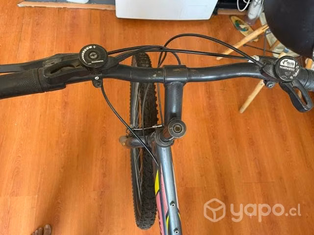 Bicicleta oxford - Imagen 2