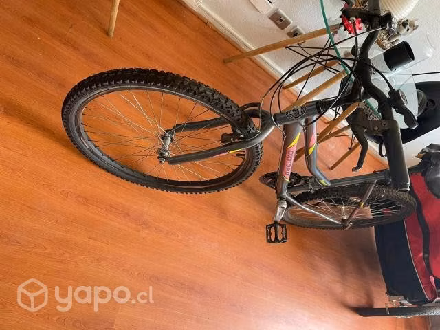 Bicicleta oxford - Imagen 5