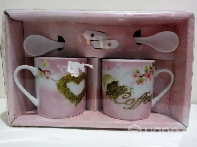 Set MINI tacitas - Imagen 3