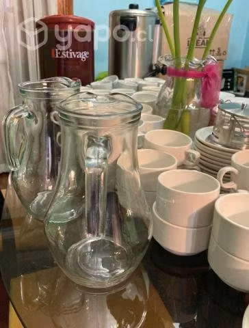 De juegos de tazas y platillos - Imagen 4