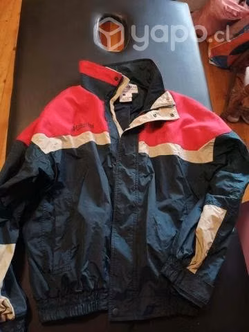 2 chaquetas columbia hombre - Imagen 2