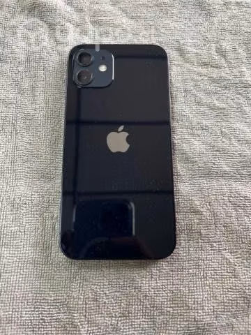 iPhone 12,