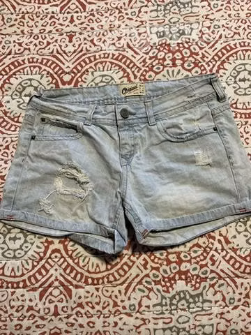 Short americano