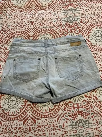 Short americano - Imagen 2