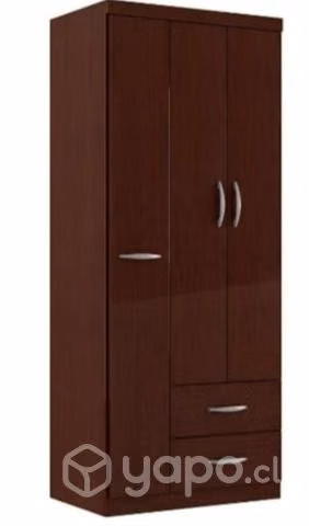 Closet casi nuevo