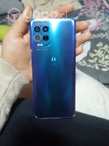 Motorola g100