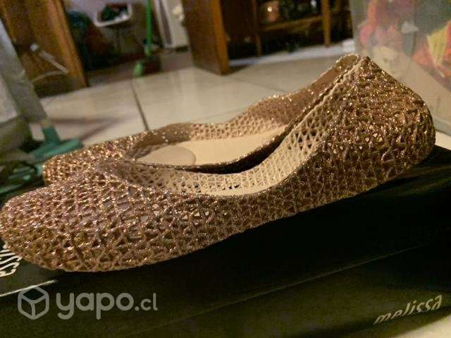 Zapatos Melissa - Imagen 3