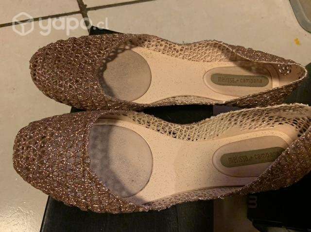 Zapatos Melissa - Imagen 2