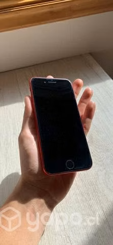 IPhone SE