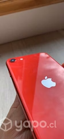 IPhone SE