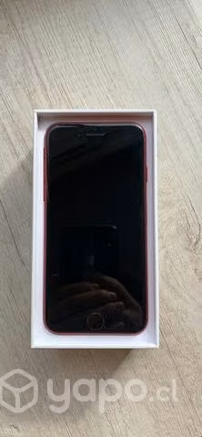 IPhone SE