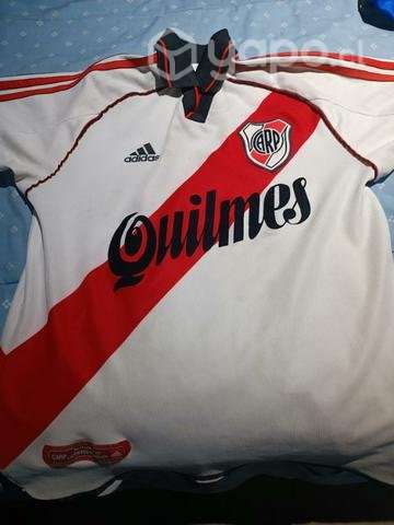 Camiseta de boca y conjunto de river plate - Imagen 3