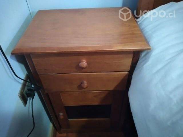 Cama king size Rosen - Imagen 3