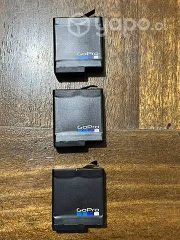 Go pro hero silver 6