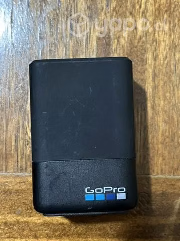 Go pro hero silver 6
