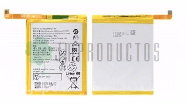 BATERIA HUAWEI P9 / P9 Lite / P10 Lite P20 Lite