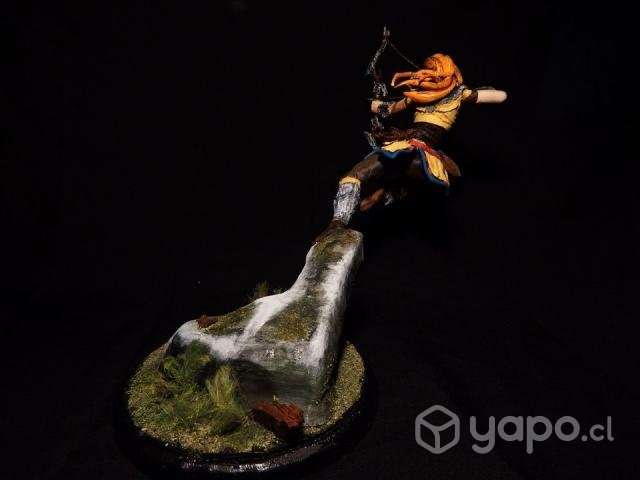 Figura Aloy Horizon - Imagen 3