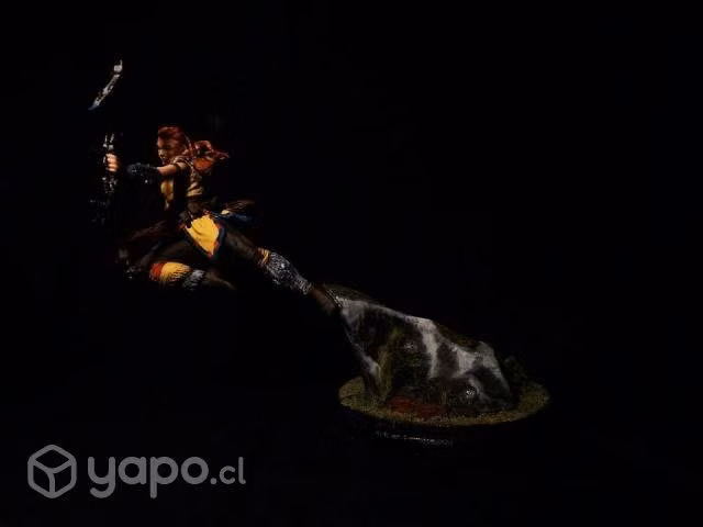 Figura Aloy Horizon