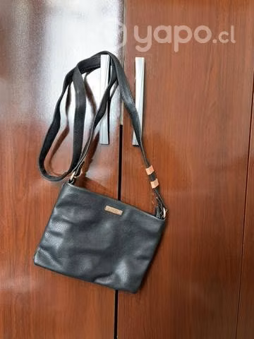 Carteras usadas
