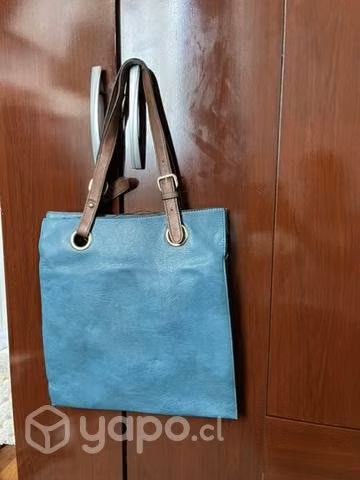 Carteras usadas