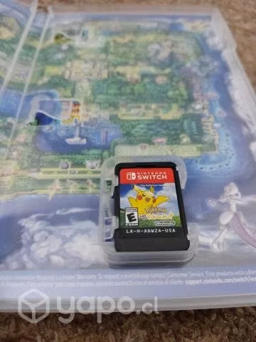 Nintendo Switch + 2 Juegos *Precio Negociable