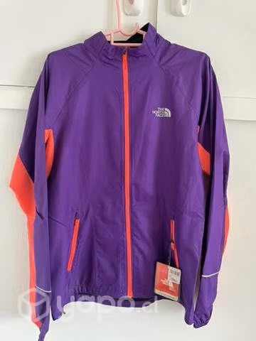 Corta Vientos Nuevo The North Face Talla S