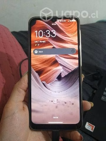 Motorola g30 - Imagen 2