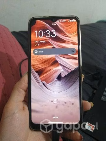 Motorola g30