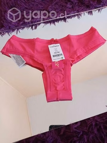 Ropa femenina marca romance - Imagen 6