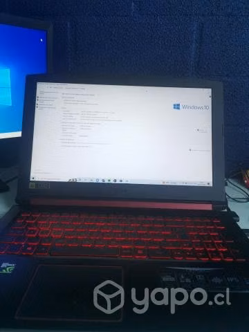 Acer Nitro 5