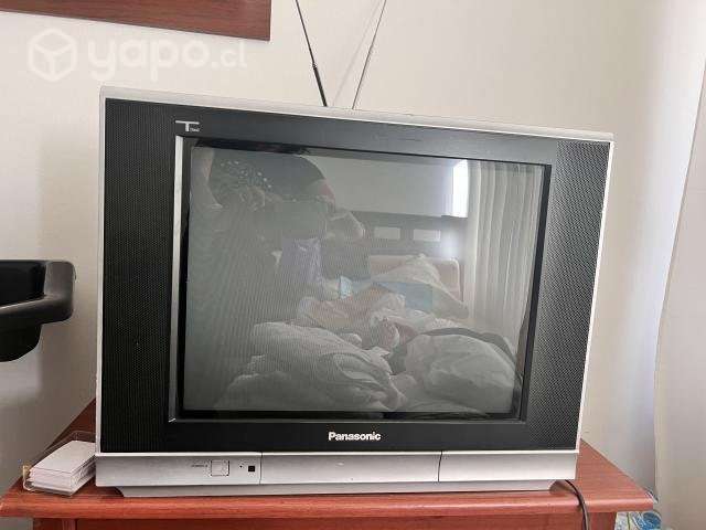 Sillón Peluquería + TV con control remoto - Imagen 3