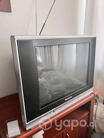 Sillón Peluquería + TV con control remoto - Imagen 2