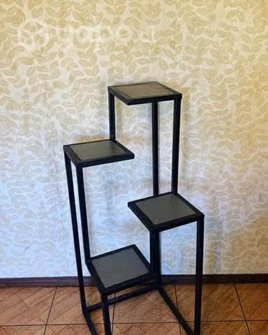 Soporte para plantas
