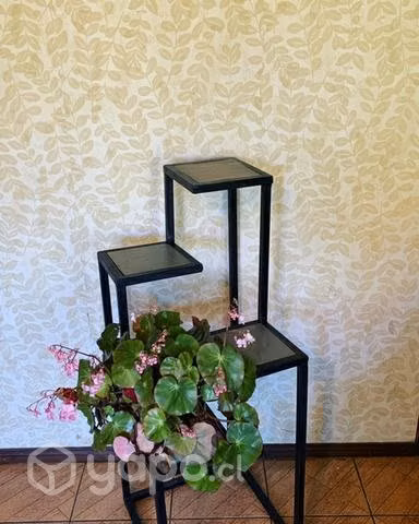 Soporte para plantas
