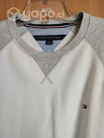 Chaleco Tommy M