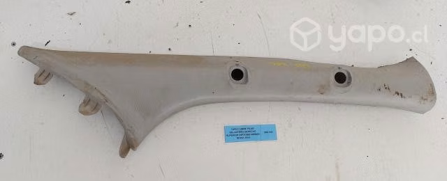Tapiz Cubre Pilar Delantero Derecho Sup (NP31069