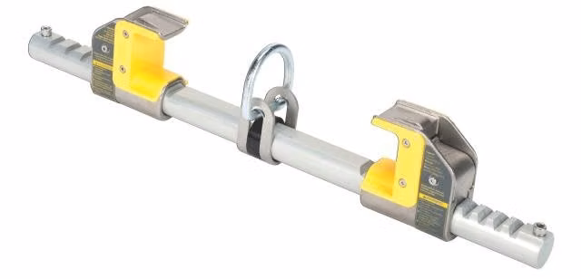 MSA Workman FP Conector Anclaje 4"-13.5"