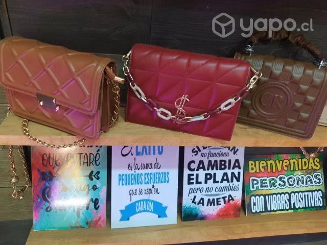 Calzas y short