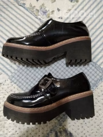 Zapatos Mujer
