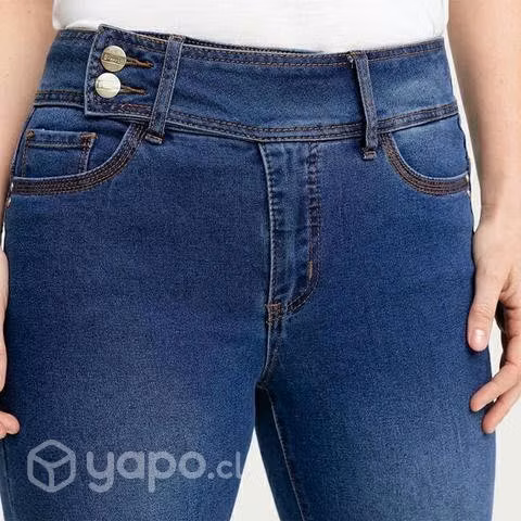 Ropa extra linda