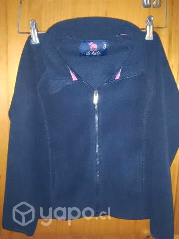 Parka Barbie impecables - Imagen 4